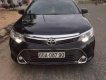 Toyota Camry  2.5Q  2016 - Chính chủ bán Toyota Camry 2.5Q đời 2016, màu đen