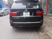 BMW X5 4.8i 2007 - Bán BMW X5 4.8i đời 2007, màu đen, nhập khẩu nguyên chiếc còn mới, giá chỉ 690 triệu