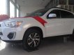 Mitsubishi Outlander Sport Sport 2.0CVT Premium 2017 - Bán Mitsubishi Outlander Sport Sport 2.0CVT Premium đời 2017, màu trắng, 885tr