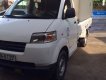 Suzuki Super Carry Pro 2010 - Bán ô tô tải Suzuki Carry Pro 2010 cũ, thùng kín, tại Hải Phòng giá rẻ