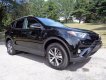 Toyota RAV4 2016 - Bán Toyota RAV4 năm 2016, màu đen, nhập khẩu nguyên chiếc