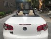 Volkswagen Eos   2.0T   2010 - Bán Volkswagen Eos 2.0T sản xuất 2010, màu trắng, xe nhập, giá 705tr