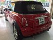 Mini Cooper 2004 - Cần bán xe Mini Cooper 2004, màu đỏ, nhập khẩu nguyên chiếc, 480tr