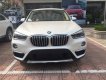 BMW X1  xDrive 2017 - Bán BMW X1 xDrive đời 2017, màu trắng, nhập khẩu