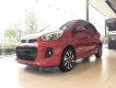 Kia Morning S AT 2018 - Bán Kia Morning S AT 2018 mới nhất, thiết kế mới, hỗ trợ vay 90%