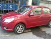 Chevrolet Aveo 2017 - Chevrolet Aveo 2017, hỗ trợ vay ngân hàng 80%, gọi Ms. Lam 0939193718