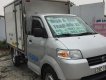 Suzuki Super Carry Pro 2012 - Bán Suzuki Super Carry Pro năm 2012, màu bạc, nhập khẩu