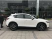 Mazda CX 5  2.5 AWD 2018 - Bán xe Mazda CX5 2.5 AWD model 2018, đủ màu, hỗ trợ trả góp 90%, LH 0981 485 819