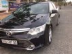 Toyota Camry 2.5Q 2016 - Cần bán gấp Toyota Camry 2.5Q đời 2016, màu đen