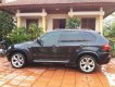 BMW X5 4.8i 2007 - Bán BMW X5 4.8i đời 2007, màu đen, nhập khẩu nguyên chiếc còn mới, giá chỉ 690 triệu