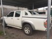 Mazda BT 50 3.0 MT4WD 2011 - Bán Mazda BT 50 3.0 MT 4WD đời 2011, màu trắng, nhập khẩu