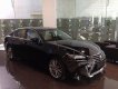 Lexus GS 200T 2017 - Bán xe Lexus GS 200T năm 2017, màu đen, nhập khẩu nguyên chiếc