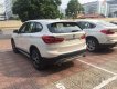 BMW X1  xDrive 2017 - Bán BMW X1 xDrive đời 2017, màu trắng, nhập khẩu