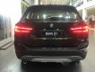 BMW X1 xDrive 18i   2017 - Bán xe BMW X1 xDrive 18i đời 2017, màu đen, nhập khẩu