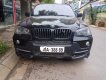 BMW X5 4.8i 2007 - Bán BMW X5 4.8i đời 2007, màu đen, nhập khẩu nguyên chiếc còn mới, giá chỉ 690 triệu