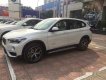 BMW X1  xDrive 2017 - Bán BMW X1 xDrive đời 2017, màu trắng, nhập khẩu