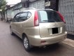 Chevrolet Vivant 2.0 2009 - Bán xe Chevrolet Vivant 2009 số sàn, màu vàng gold ,cực đẹp