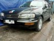 Ford Tempo 1990 - Bán Ford Tempo năm 1990, màu đen