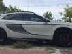 Mercedes-Benz CLA class  GLA 45 2015 - Bán xe Mercedes GLA 45 2015, màu trắng