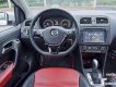 Volkswagen Polo   2015 - Bán Volkswagen Polo năm 2015, màu trắng, nhập khẩu  