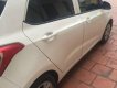 Hyundai i10 2014 - Bán Hyundai i10 sản xuất 2014, màu trắng