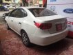 Hyundai Elantra 2011 - Cần bán xe Hyundai Elantra đời 2011, màu trắng