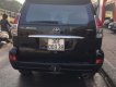 Toyota Prado GX 2007 - Bán Toyota Prado GX năm 2007, màu đen, xe nhập