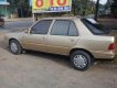 Peugeot 309 1996 - Cần bán gấp Peugeot 309 đời 1996, màu vàng, giá cạnh tranh