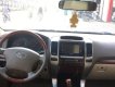 Toyota Prado GX 2007 - Bán Toyota Prado GX năm 2007, màu đen, xe nhập