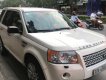 LandRover Freelander   3.2 AT  2010 - Bán xe LandRover Freelander 3.2 AT đời 2010, màu trắng, xe nhập, giá 888tr