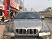 BMW X5 4.8i 2007 - Bán xe BMW X5 4.8i đời 2007, màu vàng, nhập khẩu