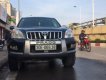 Toyota Prado GX 2007 - Bán Toyota Prado GX năm 2007, màu đen, xe nhập