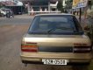 Peugeot 309 1996 - Cần bán gấp Peugeot 309 đời 1996, màu vàng, giá cạnh tranh