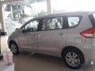 Suzuki Ertiga   2017 - Bán gấp Suzuki Ertiga đời 2017, màu trắng