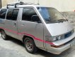 Toyota Van MT 1988 - Bán Toyota Van MT đời 1988, màu bạc, xe nhập