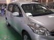 Suzuki Ertiga 2017 - Bán Suzuki Ertiga đời 2017, màu bạc