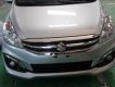 Suzuki Ertiga 2017 - Bán Suzuki Ertiga đời 2017, màu bạc