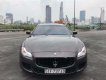 Maserati Quatroporte 3.0 V6 2015 - Bán Maserati Quatroporte 3.0 V6 đời 2015, màu xám, xe nhập