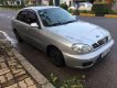 Daewoo Lanos   2004 - Bán Daewoo Lanos năm 2004, màu bạc