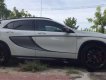 Mercedes-Benz GLA-Class GLA45 2015 - Bán xe Mercedes GLA45 đời 2015, màu trắng, xe nhập