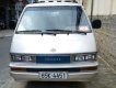 Toyota Van MT 1988 - Bán Toyota Van MT đời 1988, màu bạc, xe nhập