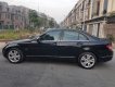 Mercedes-Benz C C230 2008 - Cần bán lại xe Mercedes C230 đời 2008, màu đen, nhập khẩu, số tự động, 479tr