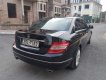 Mercedes-Benz C C230 2008 - Cần bán lại xe Mercedes C230 đời 2008, màu đen, nhập khẩu, số tự động, 479tr