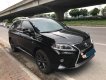 Lexus RX350 Fsport  2014 - Bán Lexus RX350 Fsport 2014, màu đen, nhập khẩu nguyên chiếc, như mới