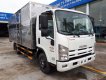 Isuzu NPR 2017 - Bán ô tô Isuzu NPR đời 2017, màu trắng, nhập khẩu, giá 665tr