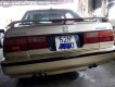 Honda Accord   1989 - Bán xe Honda Accord đời 1989, giá 56tr