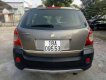 Opel Antara   2007 - Bán gấp Opel Antara đời 2007, nhập khẩu như mới, 415 triệu