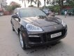 Porsche Cayenne S 2008 - Bán Porsche Cayenne S đời 2008, màu xám, nhập khẩu chính chủ