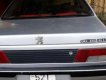 Peugeot 305   1992 - Bán gấp Peugeot 305 đời 1992, màu bạc, nhập khẩu, 45tr