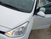 Hyundai i10   2014 - Bán xe Hyundai i10 đời 2014, màu trắng